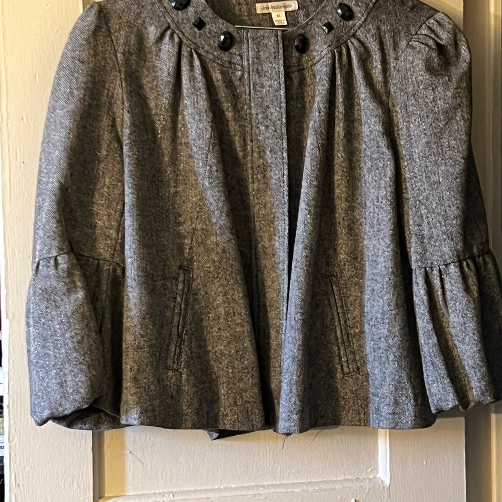 Nordstrom blazer size 6